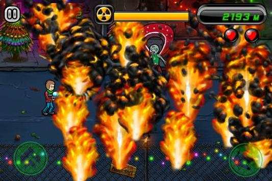 Zombie City2 -Xmas screenshot 1