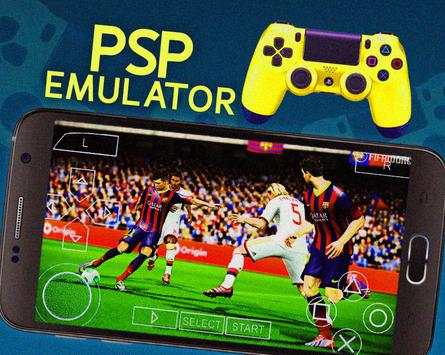 Ultra PSP Emulator [ Android Emulator For PSP ] screenshot 3