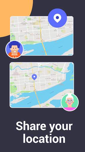 TamTam: Messenger, chat, calls screenshot 5