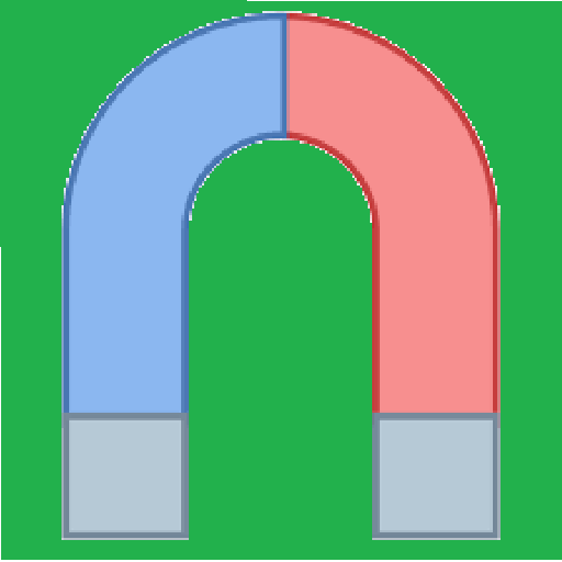 Magnetic Sensor icon