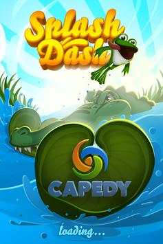 Splash Dash скриншот 1