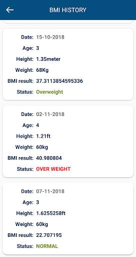 Famer - My Health My App screenshot 7