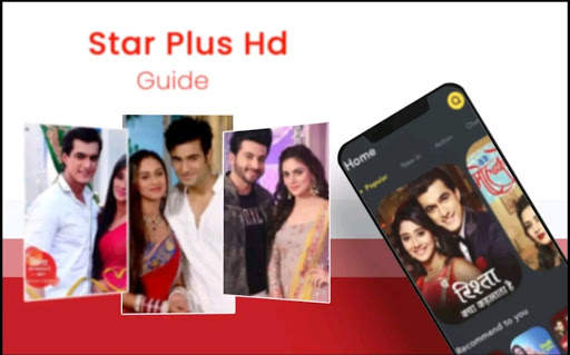 Star plus TV channel hindi serial starplus guide स्क्रीनशॉट 5