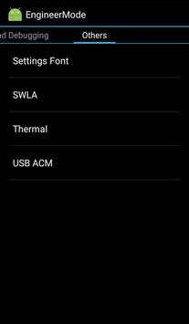 MTK Engineering Work screenshot 8
