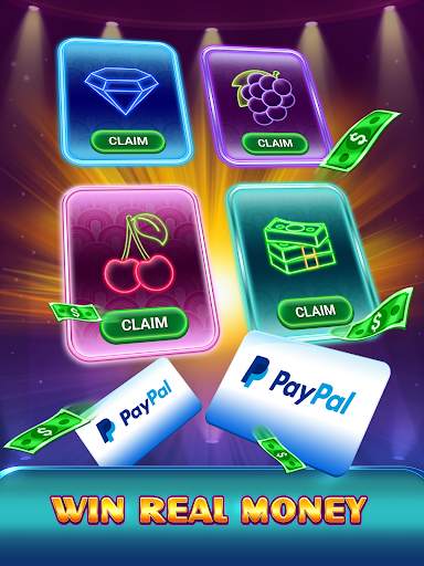 Money Slots स्क्रीनशॉट 8