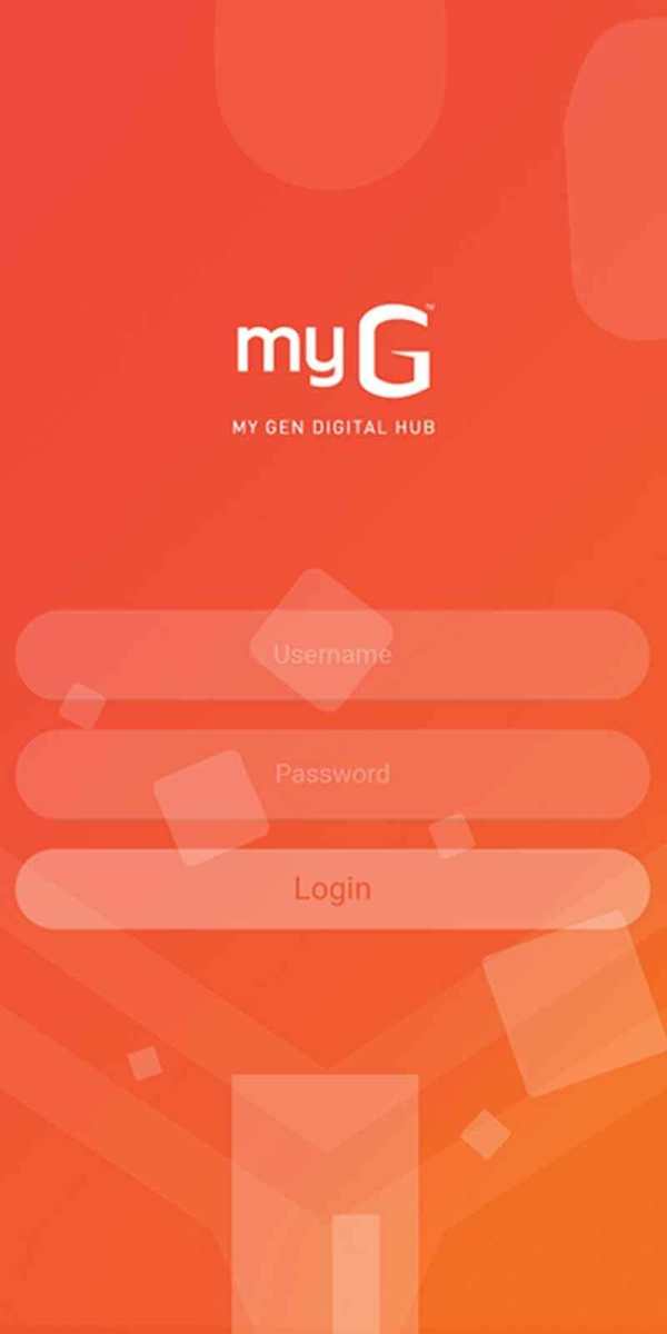 Mygian screenshot 2