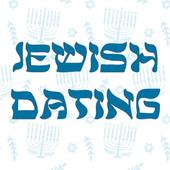 Jewish Dating أيقونة