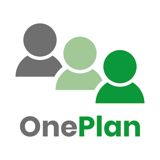 One Plan Software icon