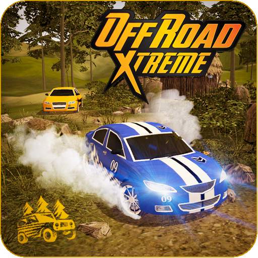 Car Off Road Driving 2020 1.3
