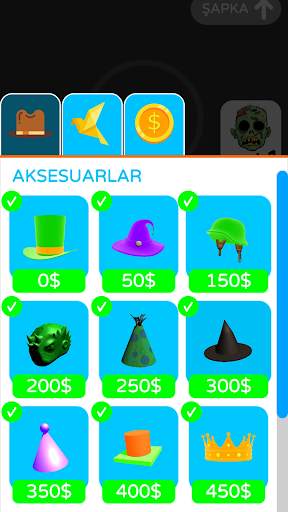 Zombie Clash - Zombie Tsunami 3D screenshot 5