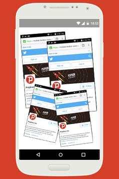 Guide for Psiphon Pro screenshot 3