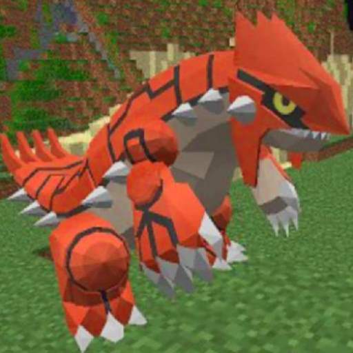 Pixelmon Minecraft Mod 14.0