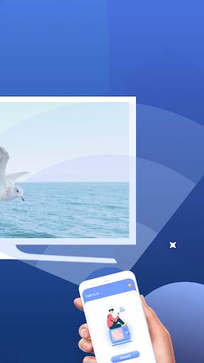 Cast to TV - Your home theater, Cast Photo & Video screenshot 2