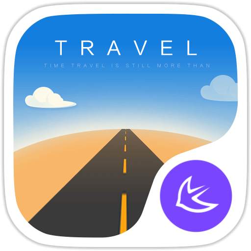 Travel Landscape theme 786.0.1001