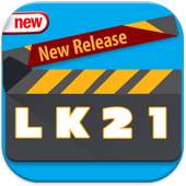LK21: Layarkaca21 Popular icon