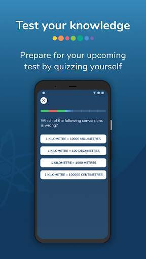 Binogi: Study Quizzes & Videos screenshot 4