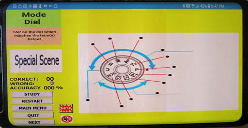 Learn About the Canon 70D Camera screenshot 4