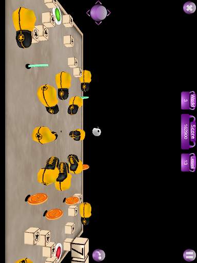 Teeter 3D screenshot 7
