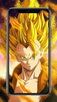 Anime Wallpaper screenshot 2