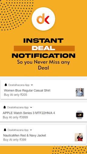 All in One Shopping App Deals screenshot 8