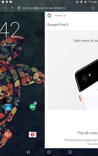 Lucid Launcher screenshot 15