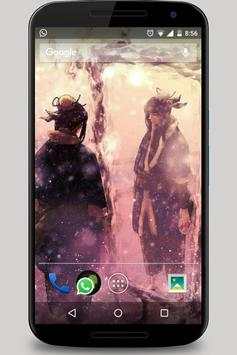 Naruto Free Wallpapers screenshot 2