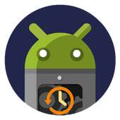 APK Backup and Share