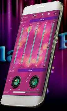 Magic Music Player Skin screenshot 3