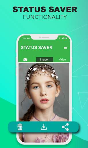 Status Saver - Status Video Downloader screenshot 2
