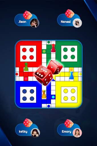 Ludo screenshot 4