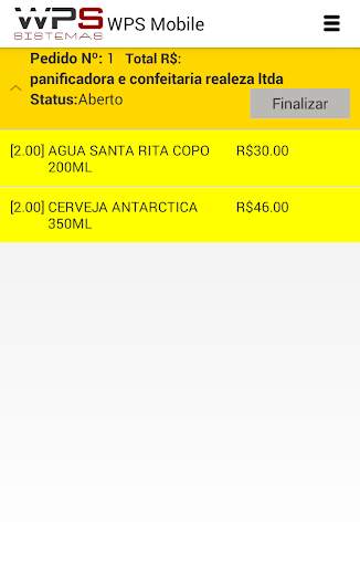 WPS Mobile screenshot 3