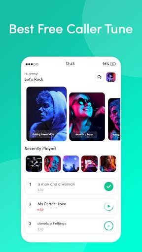 Free Tips for Jio-Saavn Free Music screenshot 2