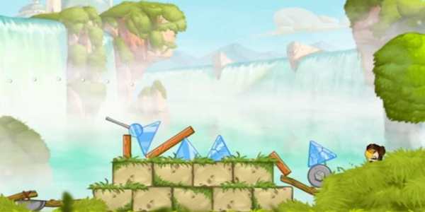 Tips Angry Birds Star Wars स्क्रीनशॉट 2