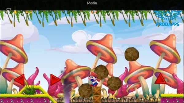 Super Mari bros 3 :Adventure Game 2018 screenshot 4