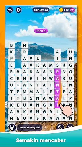 Layar Kata screenshot 2