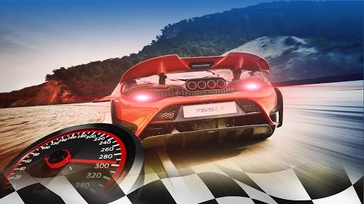 Rush Hour Highway Race King 2021 screenshot 2