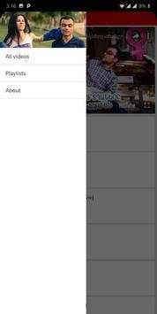 Yerevan Youtube Tranzit screenshot 3