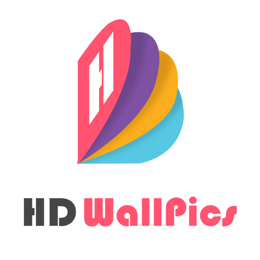 Wallpics icon