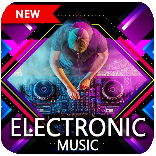 The Best Electronic Music 2020 2.0.7