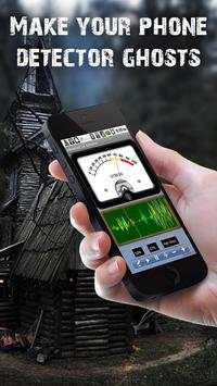 Ghost Detector Camera Pro screenshot 3