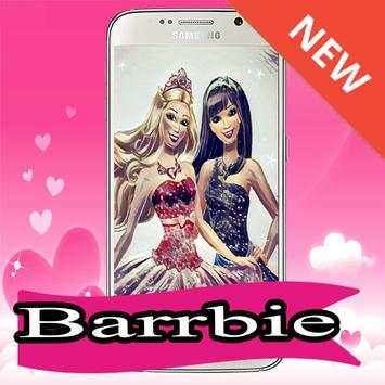 Beautiful Berbie Dolls HD screenshot 1