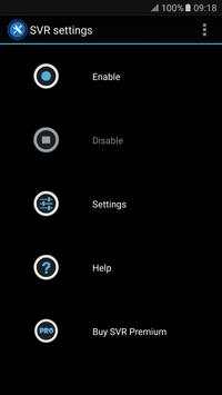 Secret Video Recorder (free) screenshot 2