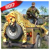 3D Sniper Hunter : Wild Safari 5.4