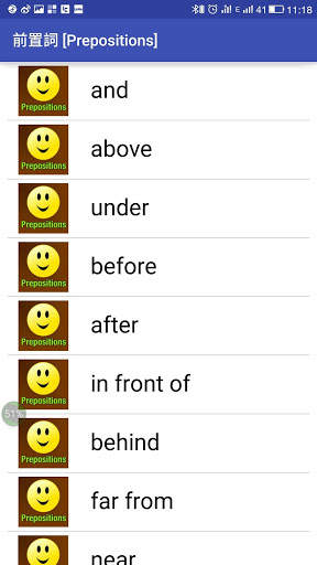 French Learning screenshot 2