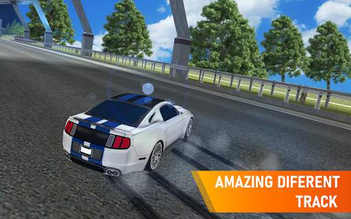 Turbo Car Drift Racing screenshot 2