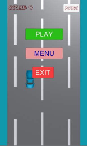 Street Car Racing screenshot 3