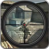 Commando Killer Assassin Sniper Shooting Games 1.0.0