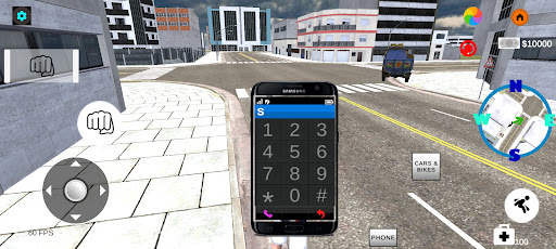 Gangster India : Open World screenshot 8