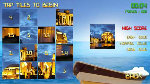 PUZZLE 2016 screenshot 3