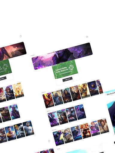 Script Bang - Skin Tool ML скриншот 5